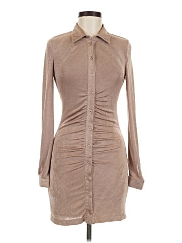 Bardot Casual Dress (view 1)