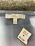 WAYF 100% Polyester Blue 3/4 Sleeve Blouse Size M - photo 4