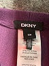 DKNY Purple Casual Pants 12-18 MO / 18 MO - photo 3