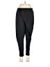 Mondetta Solid Black Track Pants Size M - photo 1