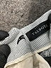 Talbots Chevron-herringbone Gray Dress Pants Size 4 - photo 7