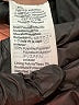 Point Sur 100% Polyester Solid Brown Casual Skirt Size 2 - photo 5