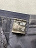 Uniqlo Plaid Black Dress Pants Size XS - photo 4