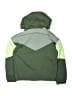 Gap Kids Color Block Green Windbreaker Size S (kids) - photo 2