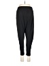 Mondetta Solid Black Track Pants Size M - photo 2