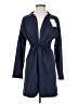 Puma 100% Cotton Blue Cardigan Size XS - photo 1