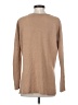 Babaton Tan Pullover Sweater Size S - photo 2
