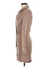 Bardot Tan Casual Dress Size 6 - photo 5