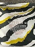 X by Gottex Animal Print Yellow Leggings Size S - photo 7
