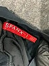 SPANX Black Leggings Size S - photo 3