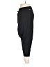 Mondetta Solid Black Track Pants Size M - photo 5