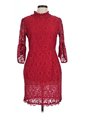 Esley Cocktail Dress (view 1)
