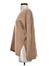 Babaton Tan Pullover Sweater Size S - photo 5