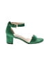 Assorted Brands Green Sandals Size 8 1/2 - photo 1