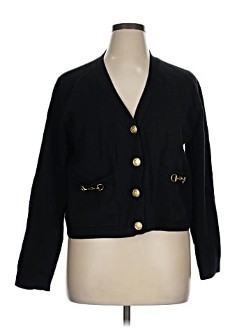 Ann Taylor LOFT Cardigan (view 1)