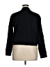 Ann Taylor LOFT Black Cardigan Size XL - photo 2