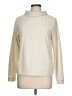 Dudley Stephens 100% Polyester Ivory Sweatshirt Size L - photo 1