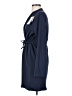 Puma 100% Cotton Blue Cardigan Size XS - photo 5