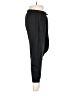 Mondetta Solid Black Track Pants Size M - photo 4