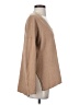 Babaton Tan Pullover Sweater Size S - photo 4