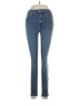 Mother Hearts Blue Jeans Size 28 waist (estimated) - photo 1