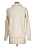 Dudley Stephens 100% Polyester Ivory Sweatshirt Size L - photo 2