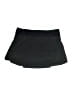Lululemon Athletica Solid Black Active Skort Size 10 (tall) - photo 1