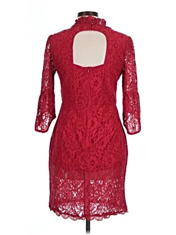 Esley Cocktail Dress (view 2)