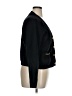 Ann Taylor LOFT Black Cardigan Size XL - photo 4