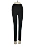 HEATTECH Solid Black Active Pants Size S - photo 1