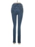 Mother Hearts Blue Jeans Size 28 waist (estimated) - photo 2