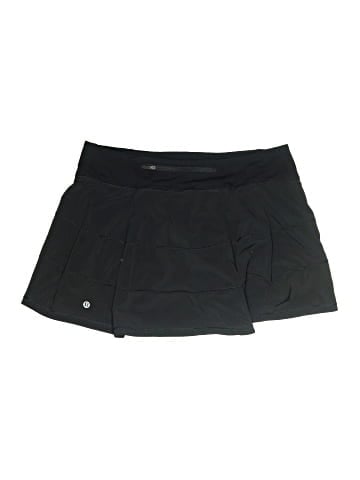 Lululemon Athletica Active Skort (view 2)