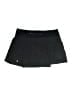 Lululemon Athletica Solid Black Active Skort Size 10 (tall) - photo 2
