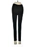 HEATTECH Solid Black Active Pants Size S - photo 2