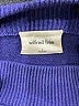 Wilfred Free 100% Wool Purple Wool Pullover Sweater Size L - photo 6