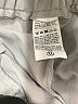 Unbranded 100% Cotton Gray Cargo Pants Size XL - photo 8