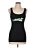 Old Navy Black Tank Top Size L - photo 1