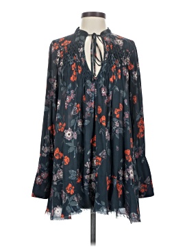 Free People Long Sleeve Blouse