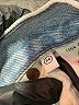 GRLFRND 100% Cotton Hearts Blue Jeans Size 26 waist - photo 5