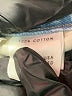GRLFRND 100% Cotton Hearts Blue Jeans Size 26 waist - photo 6