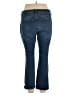 Evri Blue Jeans Size 16WS - photo 2