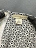 Mercer & Madison 100% Polyester Gray Sleeveless Blouse Size M - photo 7