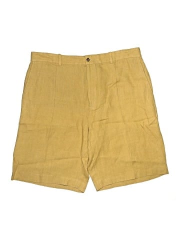 Polo by Ralph Lauren Khaki Shorts (view 1)