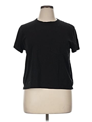 Everlane Short Sleeve T-Shirt (view 1)