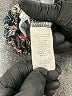 Misia Print Blue Casual Dress Size 3X - photo 8