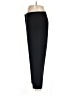 Ann Taylor Solid Black Dress Pants Size 12 Petite - photo 5