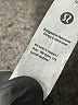 Lululemon Athletica Ivory Bodysuit Size L - photo 4