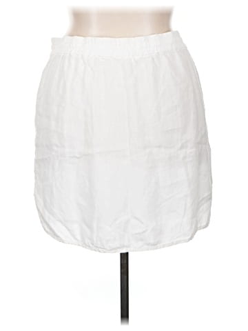 Caslon Casual Skirt (view 2)