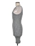 Forever 21 Gray Casual Dress Size M - photo 5