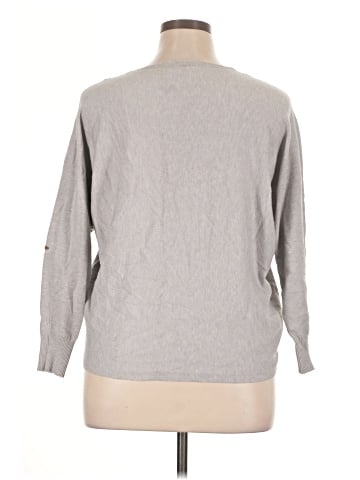 Aaeda Pullover Sweater (view 2)